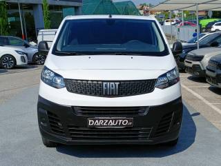 FIAT Scudo usata, con Airbag