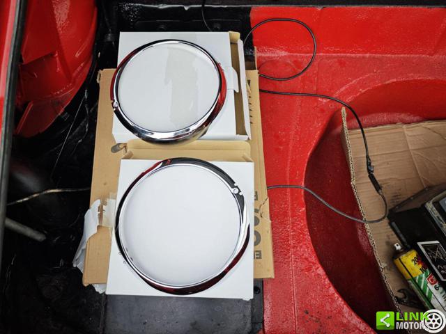 ALFA ROMEO Spider usata 16