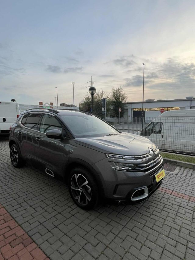 CITROEN C5 Aircross usata, con Airbag laterali