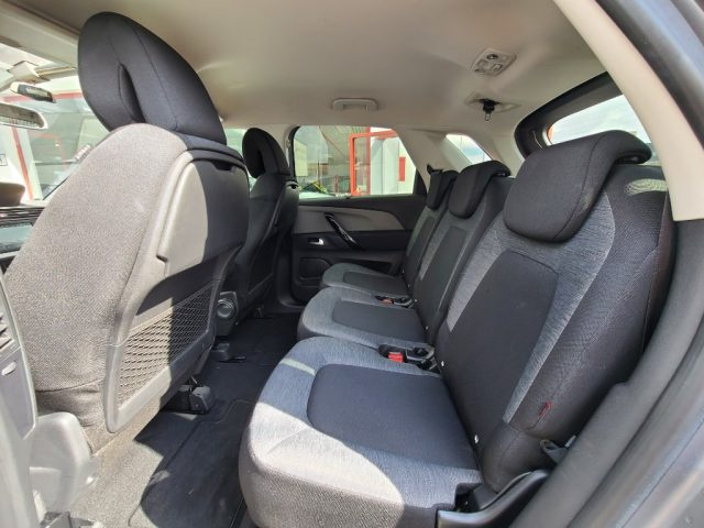 CITROEN C4 Spacetourer usata, con Climatizzatore