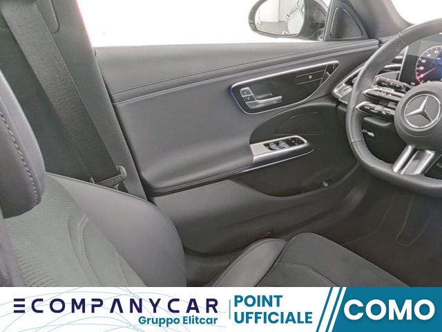 MERCEDES-BENZ E 220 usata, con Climatizzatore
