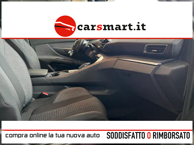 PEUGEOT 3008 usata, con Climatizzatore