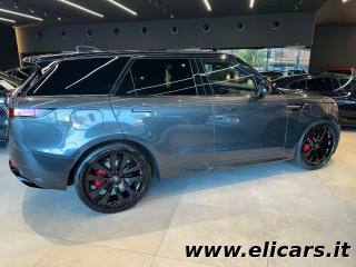 LAND ROVER Range Rover Sport usata, con Airbag