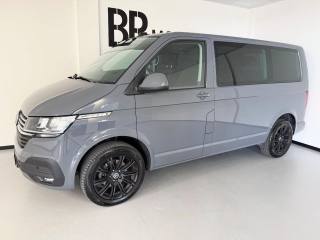 VOLKSWAGEN Caravelle 2.0 TDI 150CV  Trendline 