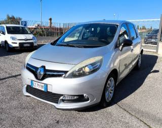 RENAULT Scenic usata 1