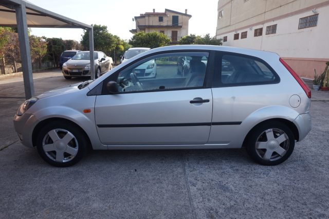 FORD Fiesta usata 8