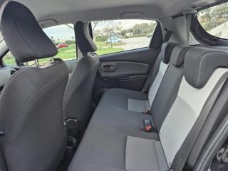 TOYOTA Yaris usata, con Chiusura centralizzata telecomandata