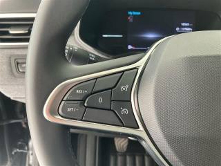 RENAULT Clio usata, con Sensore di pioggia