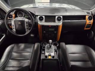 LAND ROVER Discovery usata, con Fari Xenon