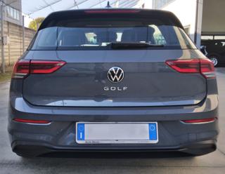 VOLKSWAGEN Golf usata, con Alzacristalli elettrici