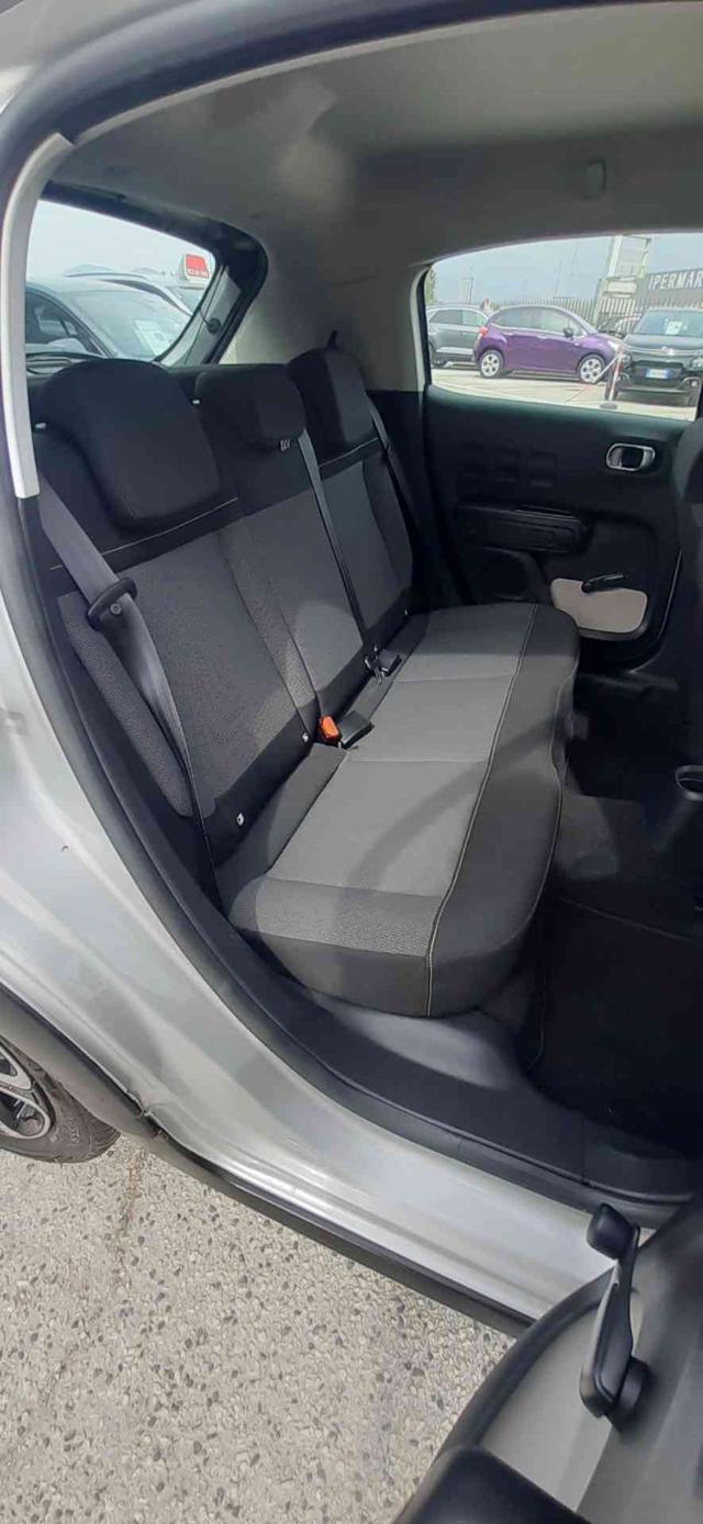CITROEN C3 usata 23