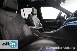 JEEP Grand Cherokee usata 20