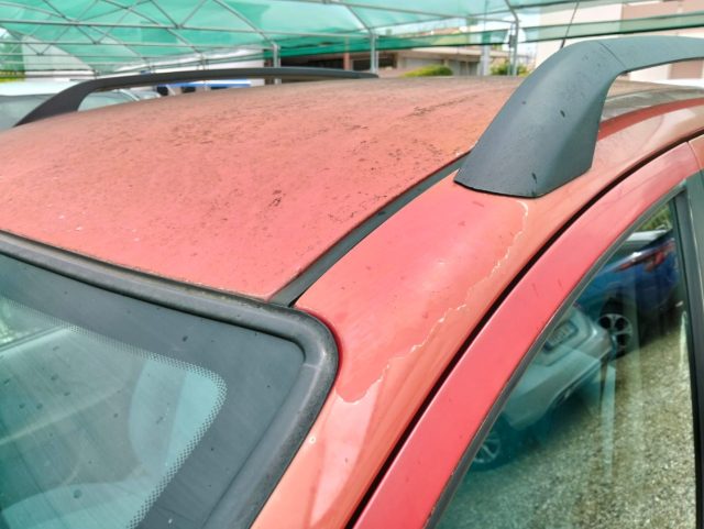 FIAT Panda usata, con Immobilizzatore elettronico