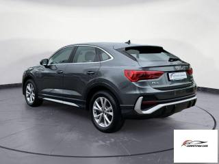 AUDI Q3 usata, con Airbag laterali