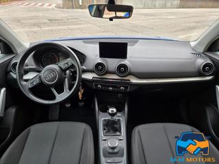 AUDI Q2 usata, con Park Distance Control