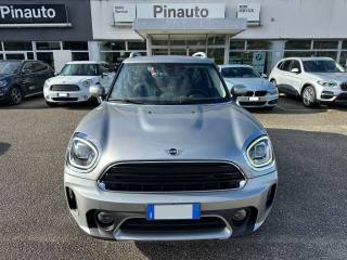 MINI Countryman 1.5 Cooper Countryman