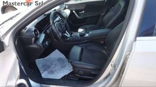 MERCEDES-BENZ A 180 usata, con Alzacristalli elettrici