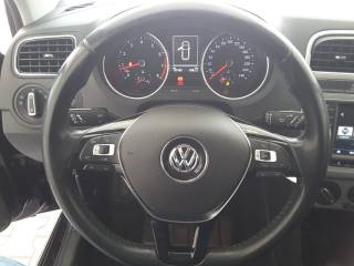 VOLKSWAGEN Polo usata, con Boardcomputer