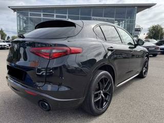 ALFA ROMEO Stelvio usata, con Alzacristalli elettrici