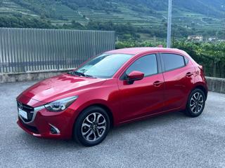 MAZDA 2 usata, con Airbag