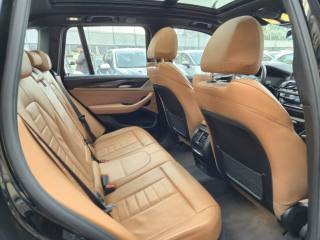 BMW X3 usata, con Climatizzatore