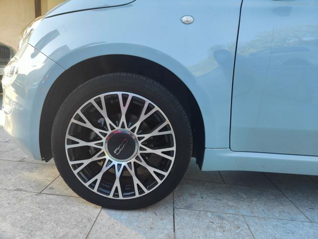 FIAT 500 usata, con Cruise Control