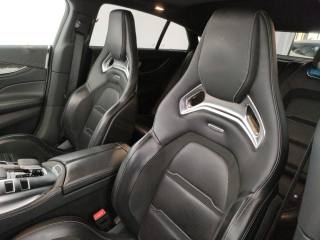 MERCEDES-BENZ GT usata, con Servosterzo