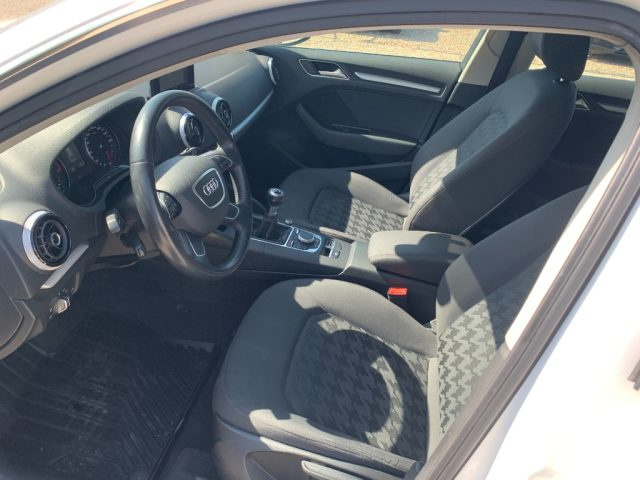 AUDI A3 usata, con Chiusura centralizzata