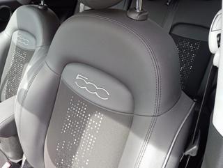FIAT 500X usata, con Controllo vocale