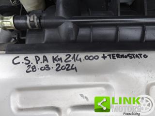 LAND ROVER Range Rover usata, con Sospensioni pneumatiche