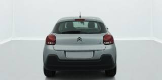 CITROEN C3 usata, con Controllo automatico clima