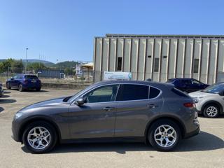 ALFA ROMEO Stelvio usata 21