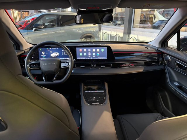 OMODA 5 usata, con Sensori di parcheggio posteriori