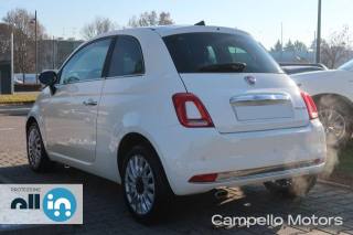 FIAT 500 usata 2