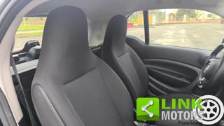 SMART ForTwo usata, con ESP