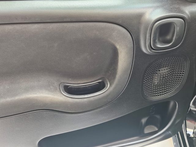 FIAT Panda usata, con USB