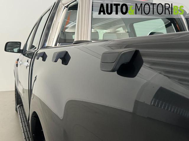 FORD Ranger usata, con Vivavoce