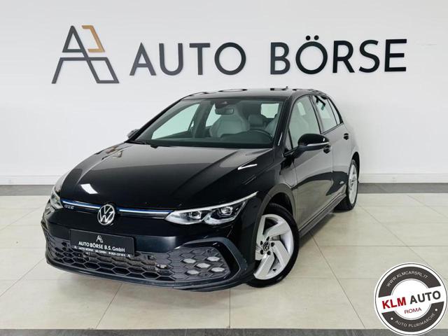 VOLKSWAGEN Golf usata, con ABS