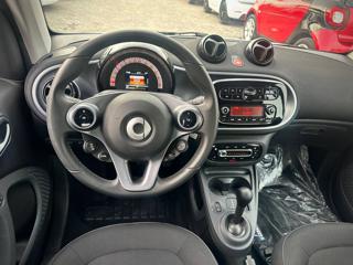 SMART ForTwo usata, con Servosterzo