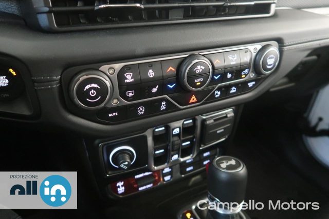 JEEP Wrangler usata 12