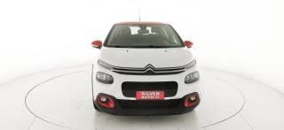 CITROEN C3 usata, con Airbag