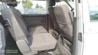 VOLKSWAGEN T6 Caravelle usata 11
