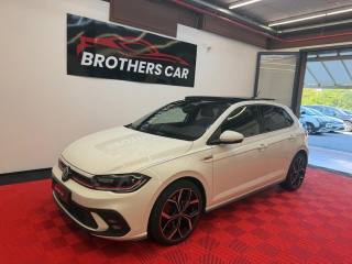 VOLKSWAGEN Polo GTI 2.0 DSG GTI TETTO PELLE BEATS