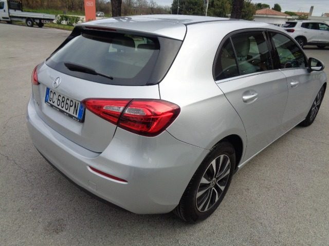 MERCEDES-BENZ A 180 usata, con ESP