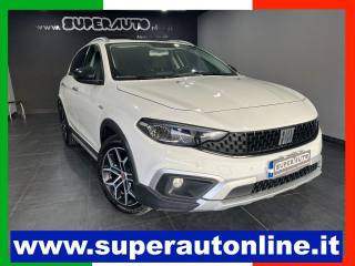 FIAT Tipo 1.3 Mjt S&S 5 porte City Cross
