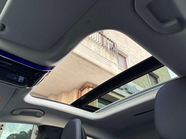 MERCEDES-BENZ GLC 300 usata, con Cerchi in lega