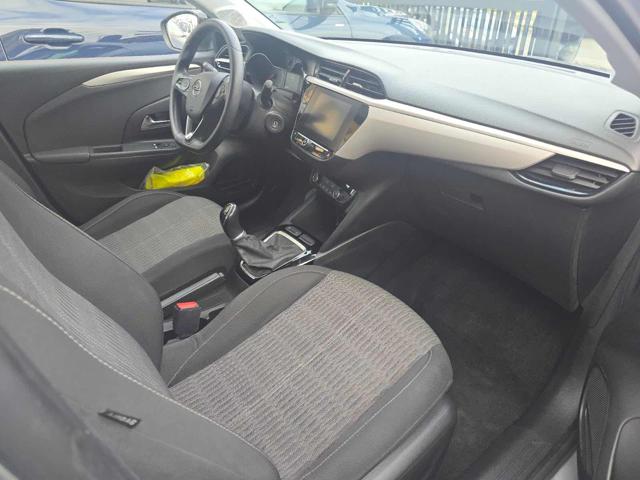 OPEL Corsa usata, con Controllo trazione