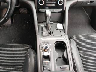 RENAULT Talisman usata, con Interni in pelle