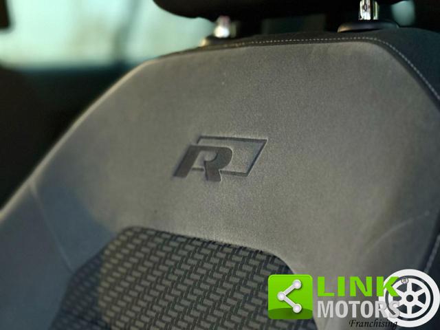 VOLKSWAGEN Golf usata, con Sedile posteriore sdoppiato