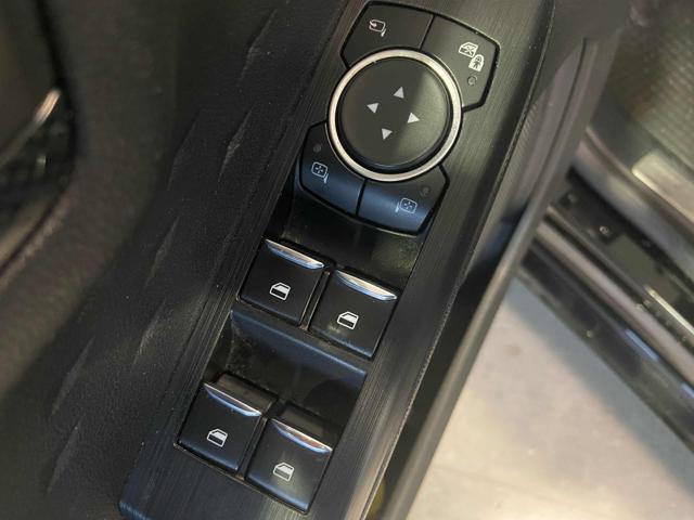 FORD Kuga usata, con Servosterzo